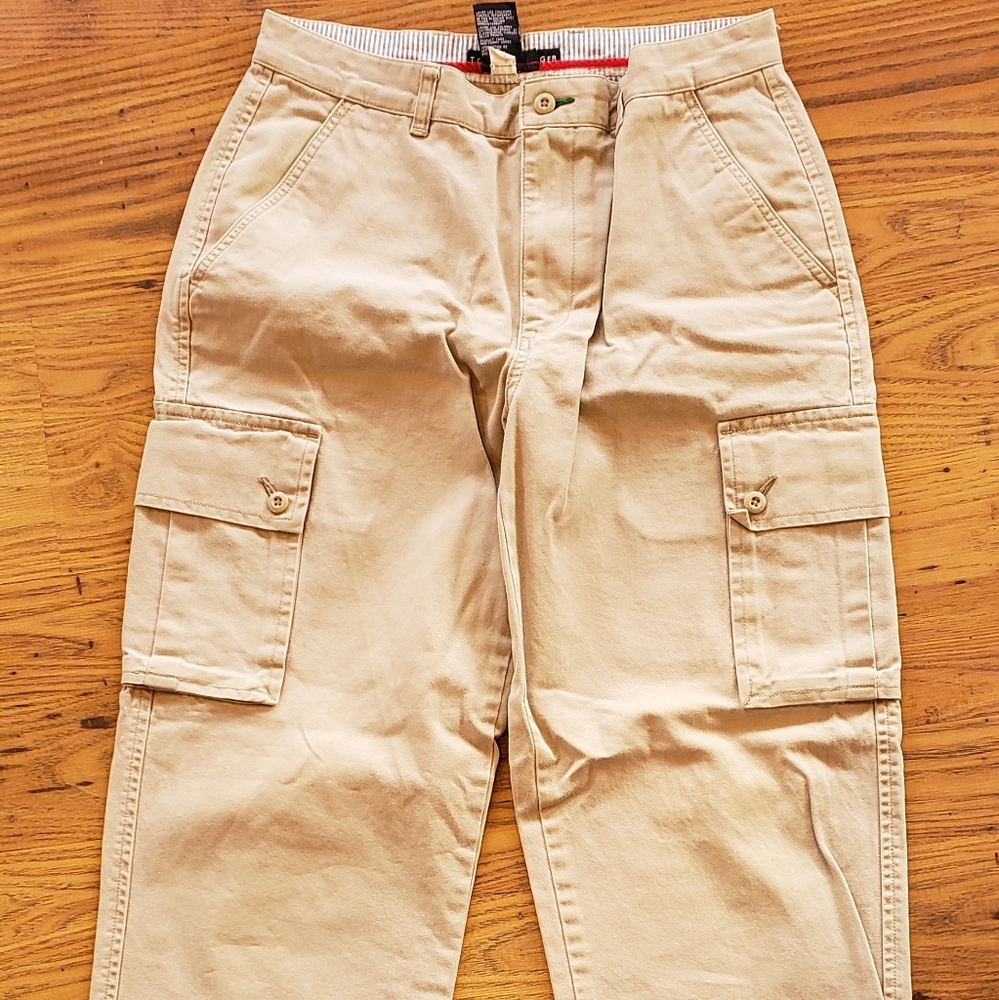 Men's Tommy Hilfiger Pants